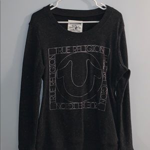 True Religion Sweatshirt